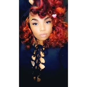 Meet your Posher, Robrisha